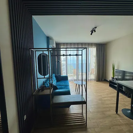 Apartamento Sunrise L 1bd Sea View L Pool L Free Parking *