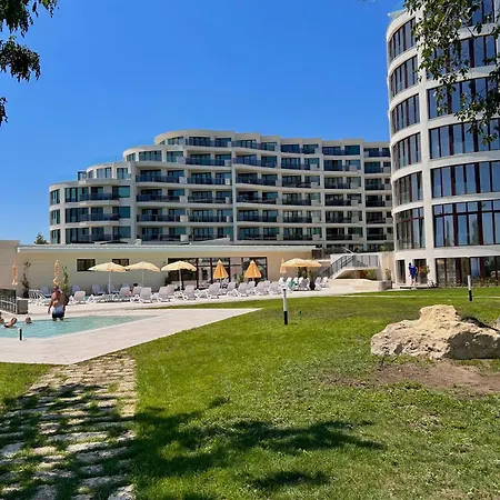 Sunrise L 1bd Sea View L Pool L Free Parking