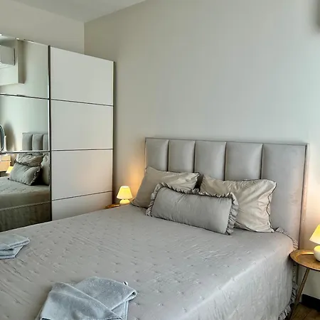 Apartamento Sunrise L 1bd Sea View L Pool L Free Parking Varna