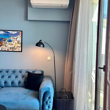 Sunrise L 1bd Sea View L Pool L Free Parking Apartment