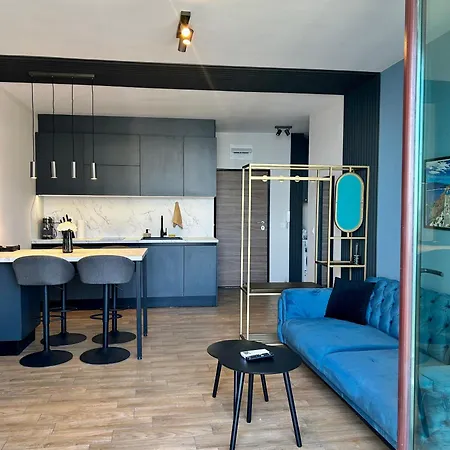 Sunrise L 1bd Sea View L Pool L Free Parking Warna
