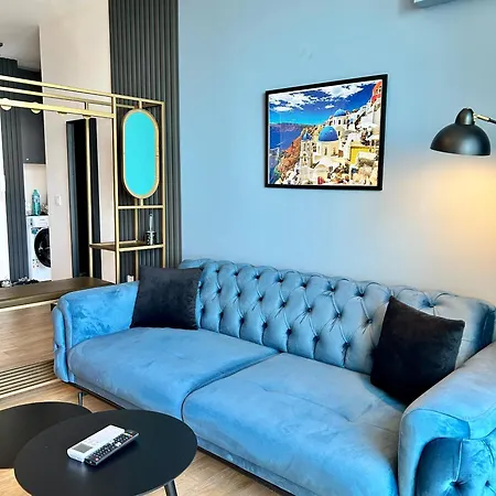 Sunrise L 1bd Sea View L Pool L Free Parking Apartamento