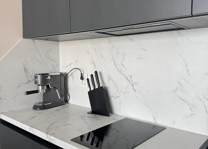 Sunrise L 1bd Sea View L Pool L Free Parking