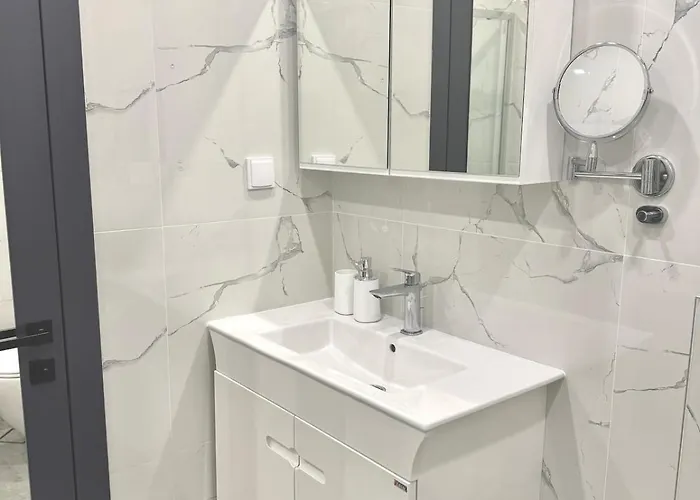 Sunrise L 1bd Sea View L Pool L Free Parking Apartment *