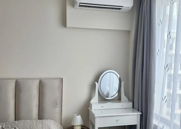 Sunrise L 1bd Sea View L Pool L Free Parking *