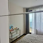 Sunrise L 1bd Sea View L Pool L Free Parking Apartment Varna
