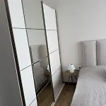 Sunrise L 1bd Sea View L Pool L Free Parking * Varna
