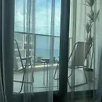 Apartment Sunrise L 1bd Sea View L Pool L Free Parking Varna