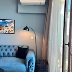 Sunrise L 1bd Sea View L Pool L Free Parking Apartment