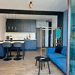 Sunrise L 1bd Sea View L Pool L Free Parking Varna