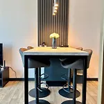 Sunrise L 1bd Sea View L Pool L Free Parking * Varna
