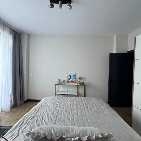 Apartamento Sunrise L 1bd Sea View L Pool L Free Parking *