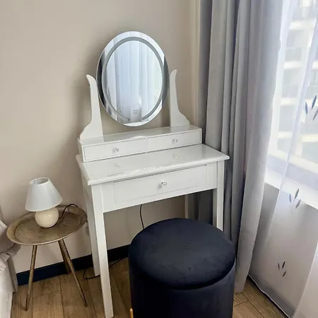 Sunrise L 1bd Sea View L Pool L Free Parking Apartamento