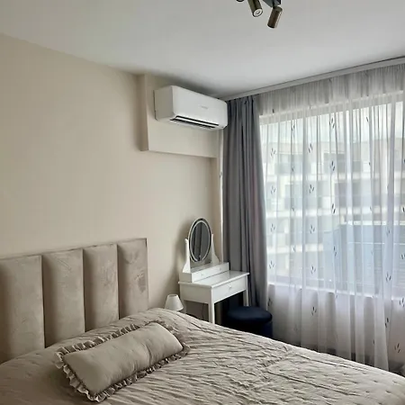 Apartamento Sunrise L 1bd Sea View L Pool L Free Parking *