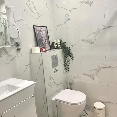 Apartamento Sunrise L 1bd Sea View L Pool L Free Parking Varna