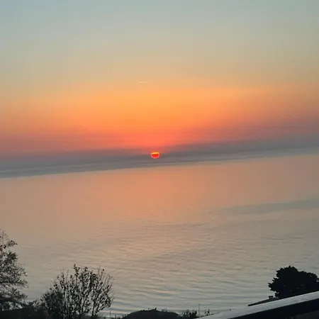 Apartamento Sunrise L 1bd Sea View L Pool L Free Parking
