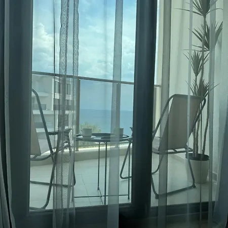 Appartement Sunrise L 1bd Sea View L Pool L Free Parking Varna