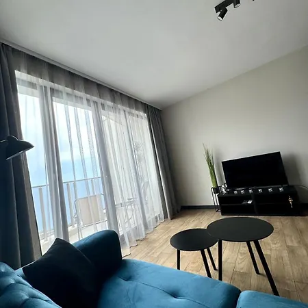 Apartamento Sunrise L 1bd Sea View L Pool L Free Parking *