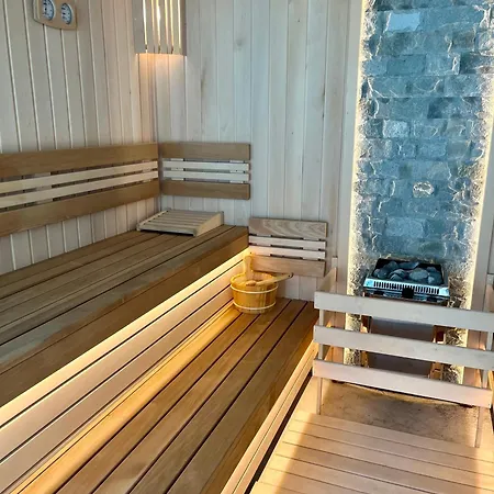 Апартамент Sunrise L 1bd Sea View L Pool L Free Parking
