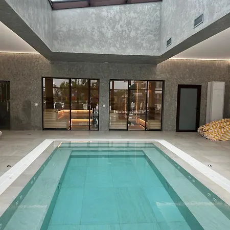 Sunrise L 1bd Sea View L Pool L Free Parking Апартамент