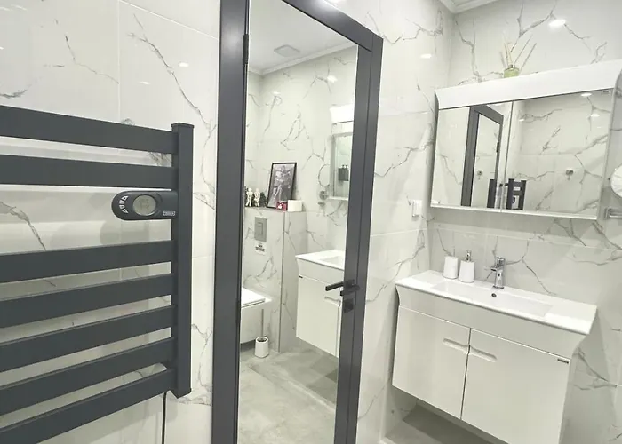 Sunrise L 1bd Sea View L Pool L Free Parking